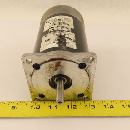 Parker RS33B-DNNPS 170V 1500RPM 262W 1.8° Step Stepper Motor Parts/Repair