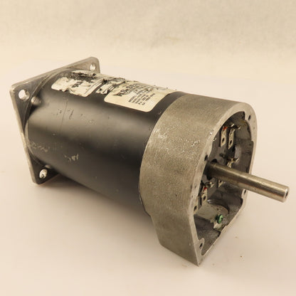 Parker RS33B-DNNPS 170V 1500RPM 262W 1.8° Step Stepper Motor Parts/Repair