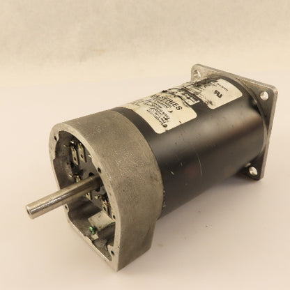 Parker RS33B-DNNPS 170V 1500RPM 262W 1.8° Step Stepper Motor Parts/Repair