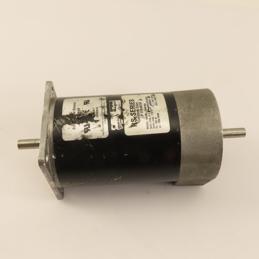 Parker RS33B-DNNPS 170V 1500RPM 262W 1.8° Step Stepper Motor Parts/Repair