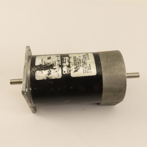 Parker RS33B-DNNPS 170V 1500RPM 262W 1.8° Step Stepper Motor Parts/Repair