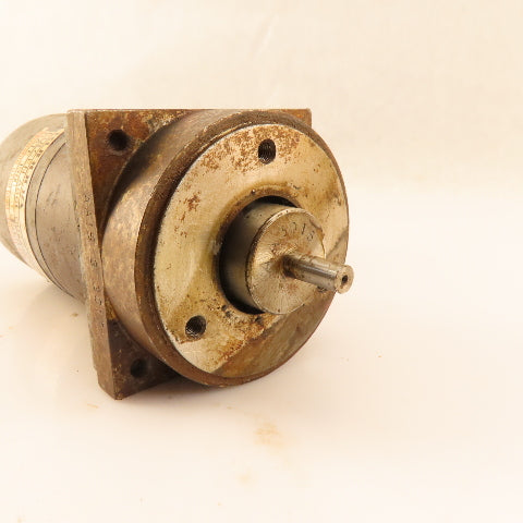 Kuroda A86L-0027-0001 Rotary Encoder With Shaft Adaptor 1/4"