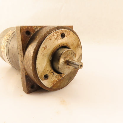 Kuroda A86L-0027-0001 Rotary Encoder With Shaft Adaptor 1/4"