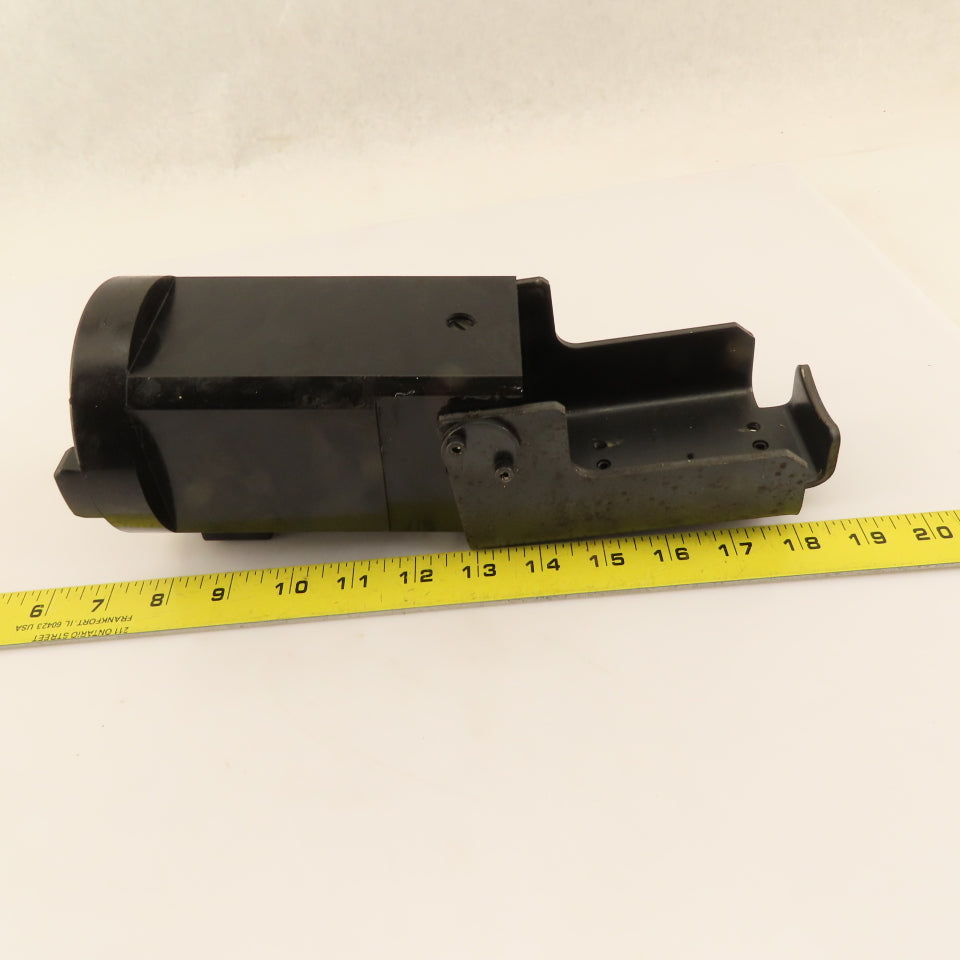 Okuma MX-45VA CAT 50 Tooling Holder For Tool Changer Magazine