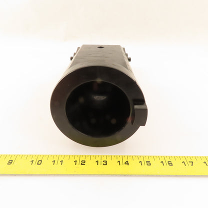 Okuma MX-45VA CAT 50 Tooling Holder For Tool Changer Magazine