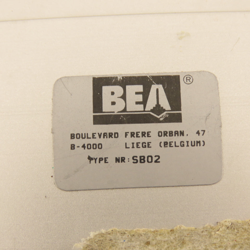 BEA 001108 Circuit Board Terminal
