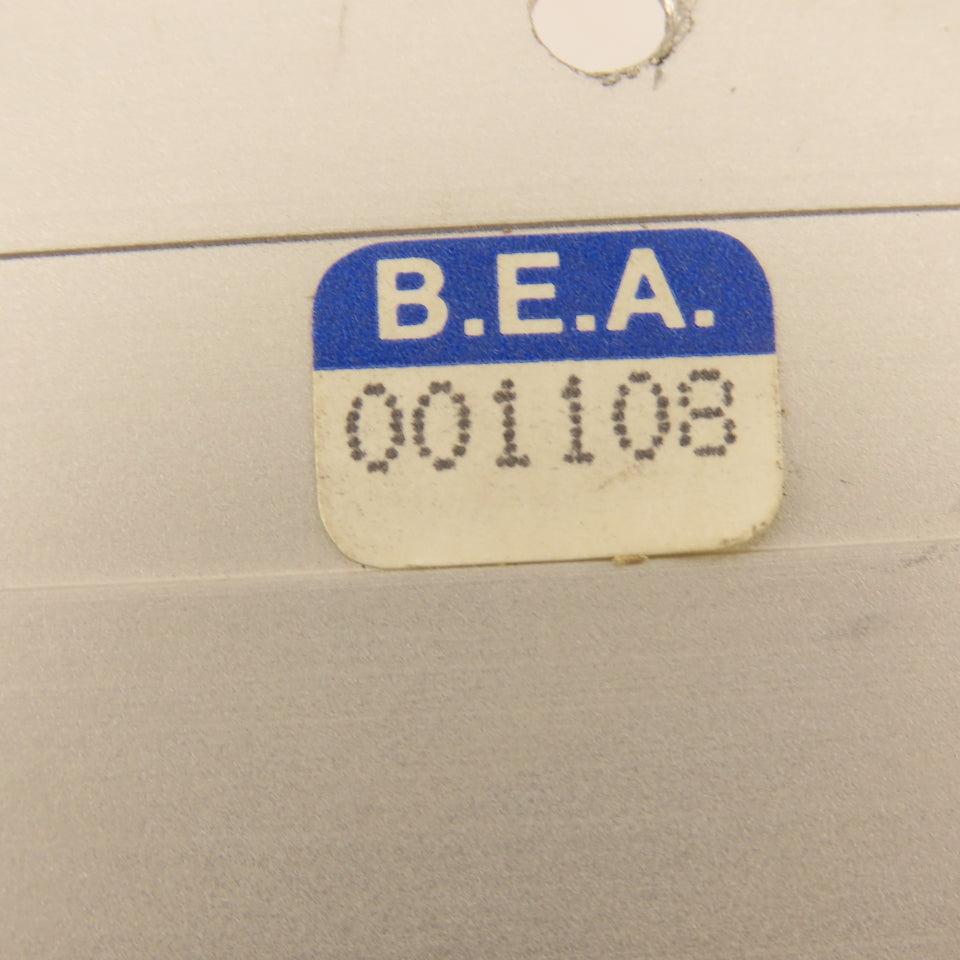 BEA 001108 Circuit Board Terminal
