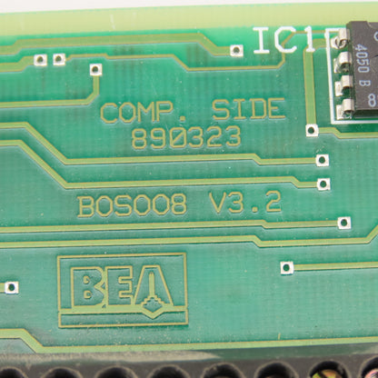 BEA 001108 Circuit Board Terminal