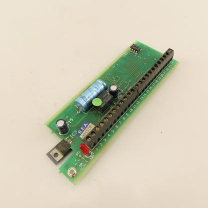 BEA 001108 Circuit Board Terminal