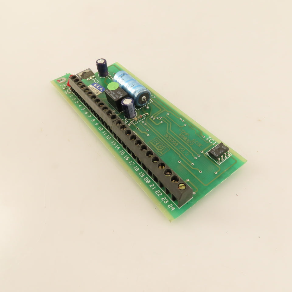 BEA 001108 Circuit Board Terminal