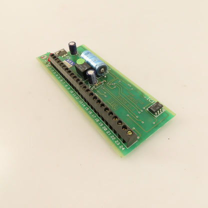 BEA 001108 Circuit Board Terminal
