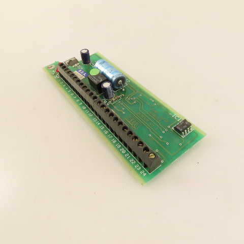 BEA 001108 Circuit Board Terminal