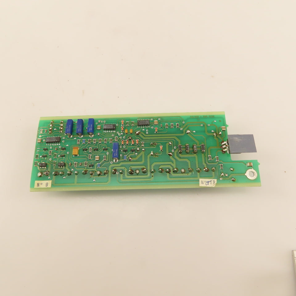 BEA 001108 Circuit Board Terminal
