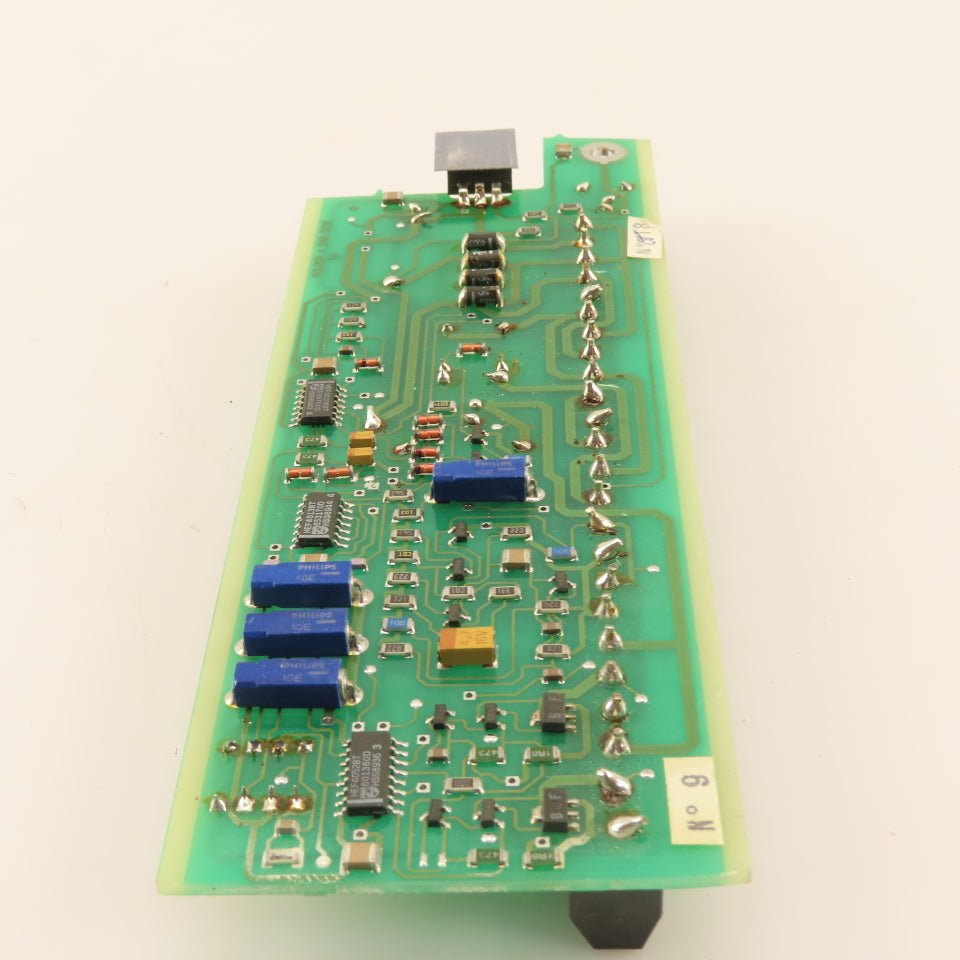 BEA 001108 Circuit Board Terminal