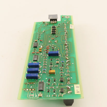 BEA 001108 Circuit Board Terminal