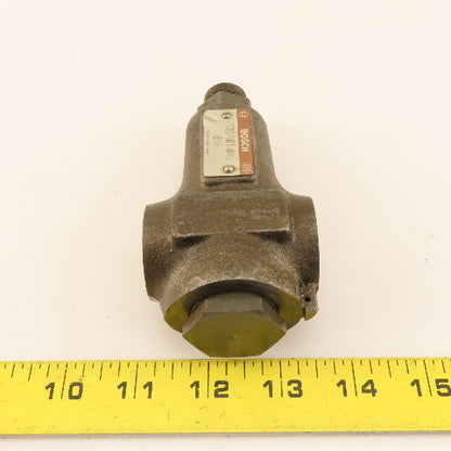 Bosch 0532001005 Hydraulic Pressure Relief Valve
