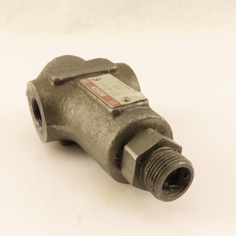 Bosch 0532001005 Hydraulic Pressure Relief Valve