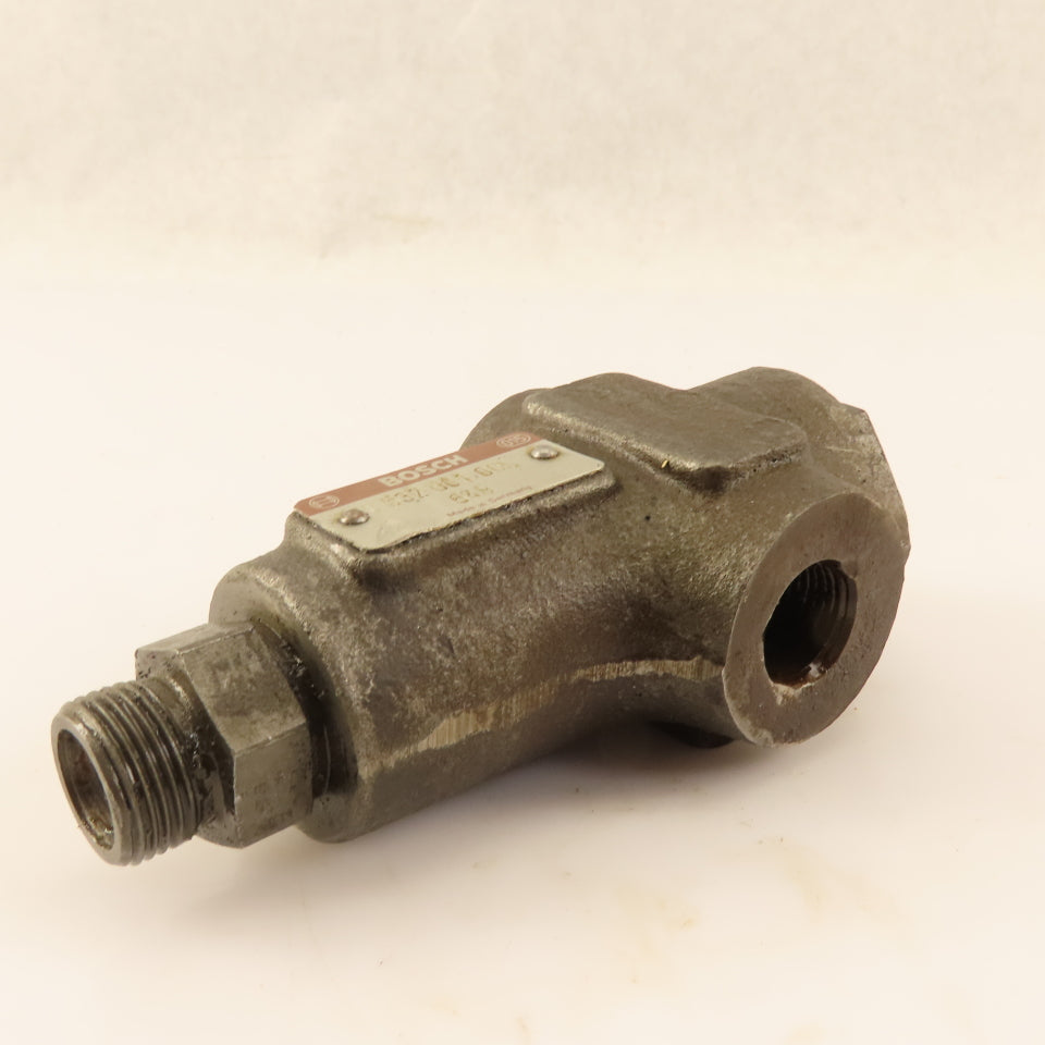 Bosch 0532001005 Hydraulic Pressure Relief Valve