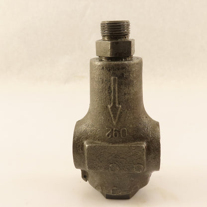 Bosch 0532001005 Hydraulic Pressure Relief Valve