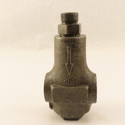 Bosch 0532001005 Hydraulic Pressure Relief Valve
