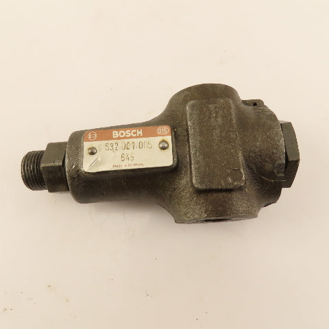 Bosch 0532001005 Hydraulic Pressure Relief Valve