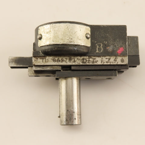 A G Davis Model SGD-2 Plain Track Omni Gage .0005"