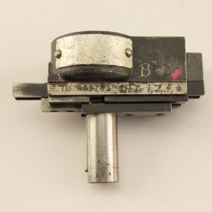 A G Davis Model SGD-2 Plain Track Omni Gage .0005"