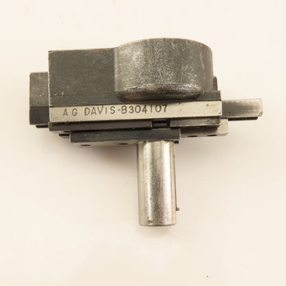 A G Davis Model SGD-2 Plain Track Omni Gage .0005"