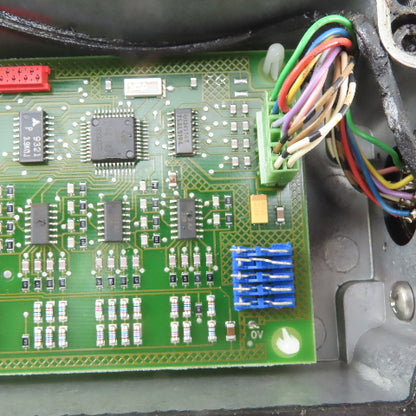 Dr Johannes Heidenhain 263 483 01 Encoder Interface