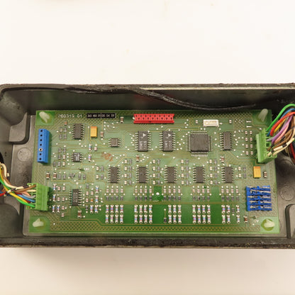 Dr Johannes Heidenhain 263 483 01 Encoder Interface