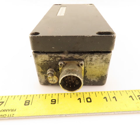 Dr Johannes Heidenhain 263 483 01 Encoder Interface