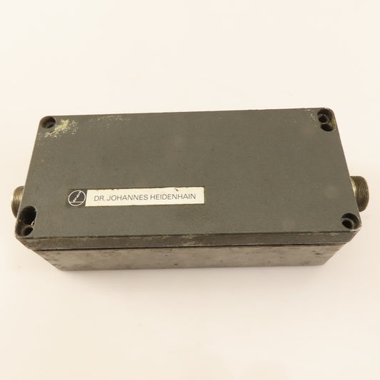 Dr Johannes Heidenhain 263 483 01 Encoder Interface
