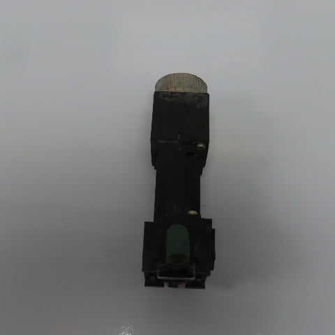 Parker PRT-C10 Pneumatic Time Delay Relay  0.1-30 Sec 3-8 Bar