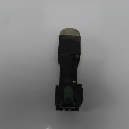 Parker PRT-C10 Pneumatic Time Delay Relay  0.1-30 Sec 3-8 Bar