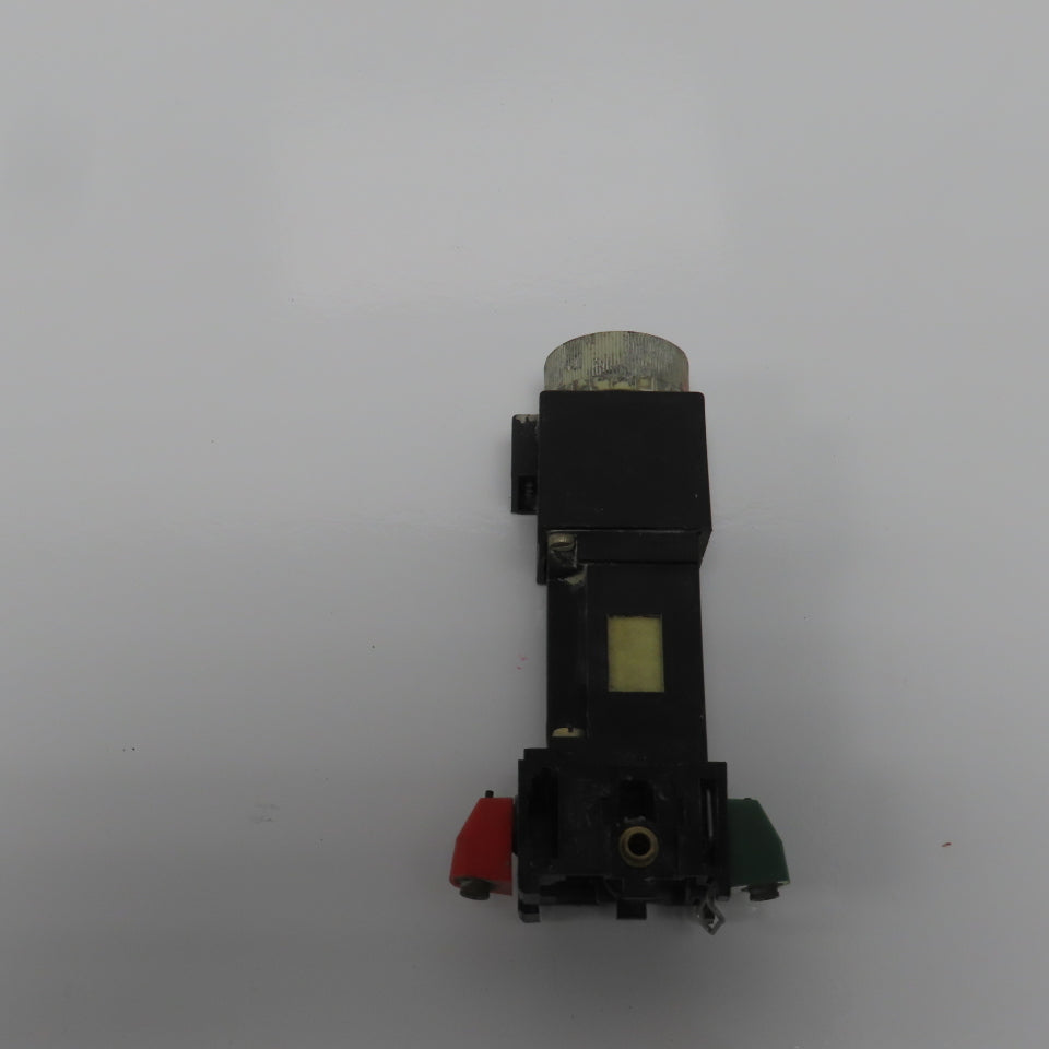 Parker PRT-C10 Pneumatic Time Delay Relay  0.1-30 Sec 3-8 Bar