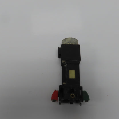 Parker PRT-C10 Pneumatic Time Delay Relay  0.1-30 Sec 3-8 Bar