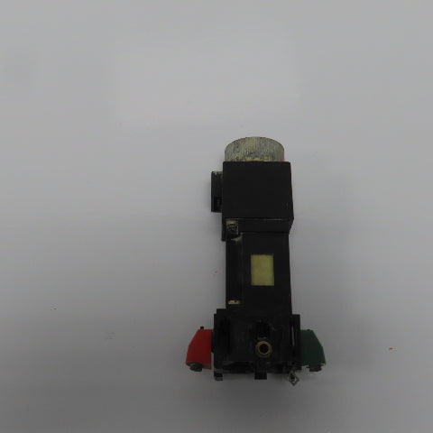 Parker PRT-C10 Pneumatic Time Delay Relay  0.1-30 Sec 3-8 Bar