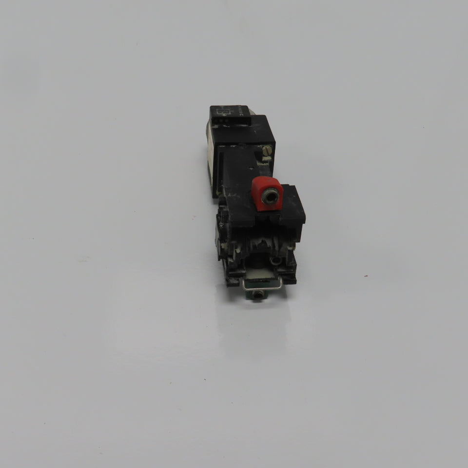 Parker PRT-C10 Pneumatic Time Delay Relay  0.1-30 Sec 3-8 Bar
