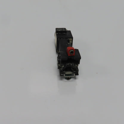 Parker PRT-C10 Pneumatic Time Delay Relay  0.1-30 Sec 3-8 Bar