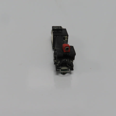 Parker PRT-C10 Pneumatic Time Delay Relay  0.1-30 Sec 3-8 Bar