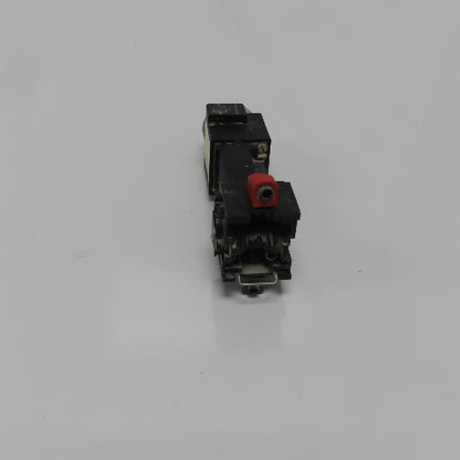 Parker PRT-C10 Pneumatic Time Delay Relay  0.1-30 Sec 3-8 Bar