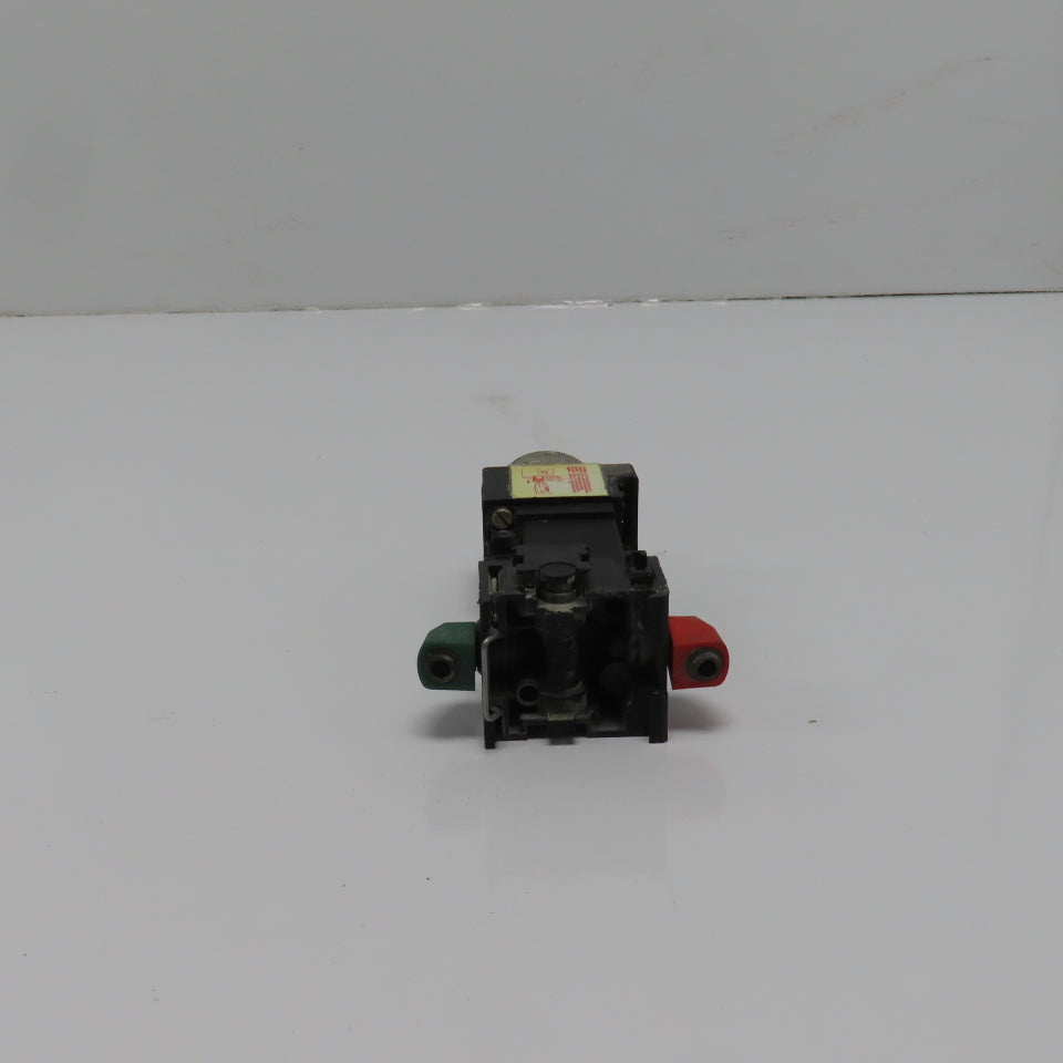 Parker PRT-C10 Pneumatic Time Delay Relay  0.1-30 Sec 3-8 Bar