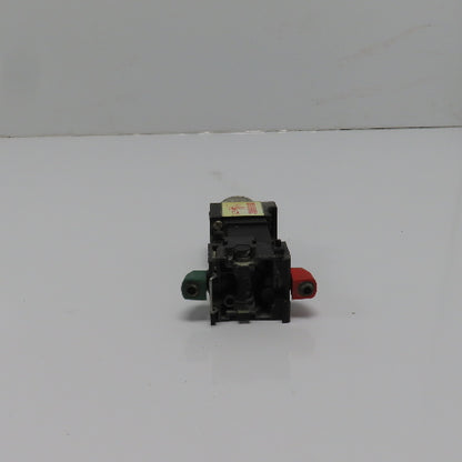 Parker PRT-C10 Pneumatic Time Delay Relay  0.1-30 Sec 3-8 Bar