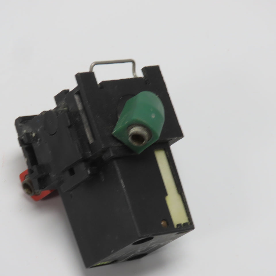 Parker PLNC10 Pneumatic Logic Control Valve 3-8 Bar -15-60 C