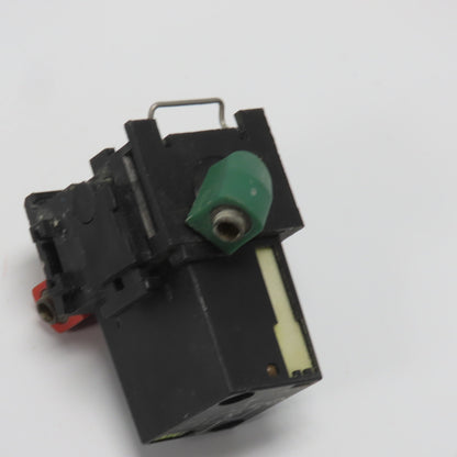 Parker PLNC10 Pneumatic Logic Control Valve 3-8 Bar -15-60 C