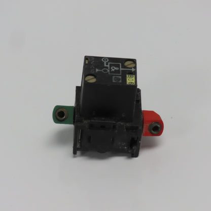 Parker PLNC10 Pneumatic Logic Control Valve 3-8 Bar -15-60 C