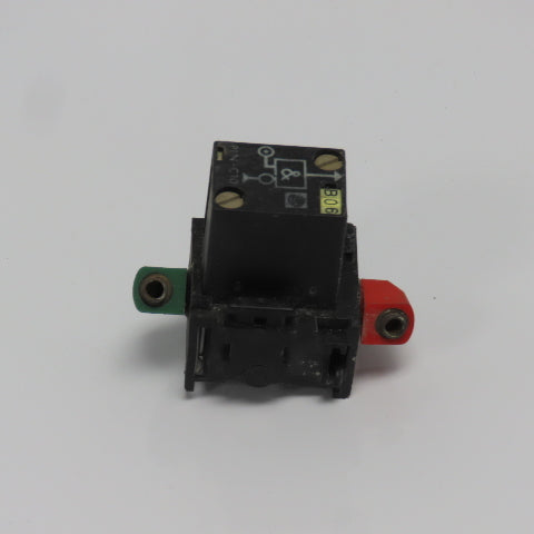 Parker PLNC10 Pneumatic Logic Control Valve 3-8 Bar -15-60 C