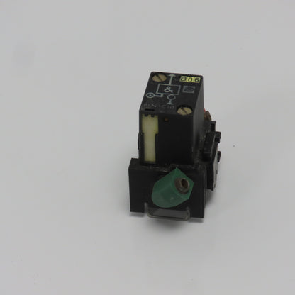 Parker PLNC10 Pneumatic Logic Control Valve 3-8 Bar -15-60 C