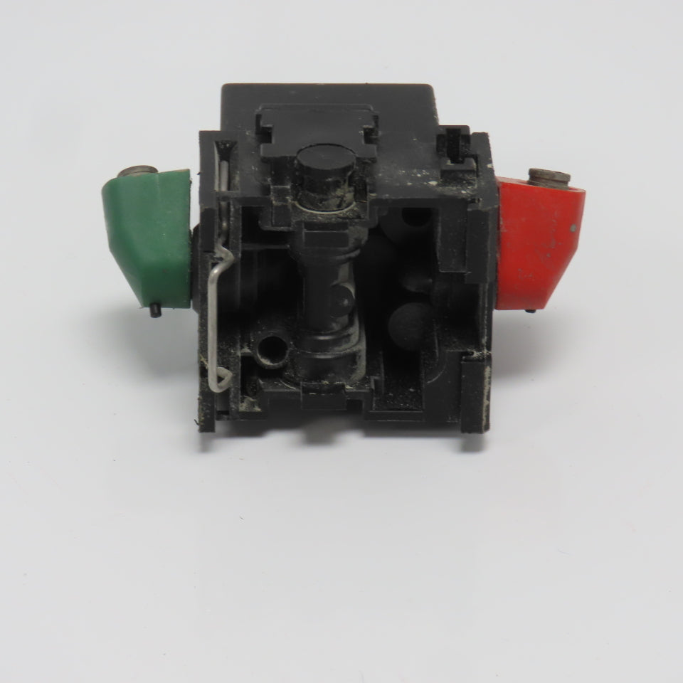 Parker PLNC10 Pneumatic Logic Control Valve 3-8 Bar -15-60 C