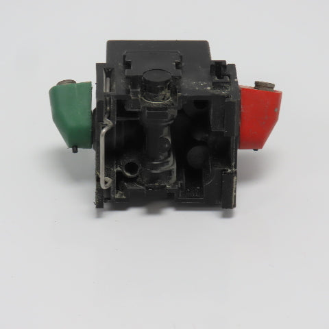 Parker PLNC10 Pneumatic Logic Control Valve 3-8 Bar -15-60 C
